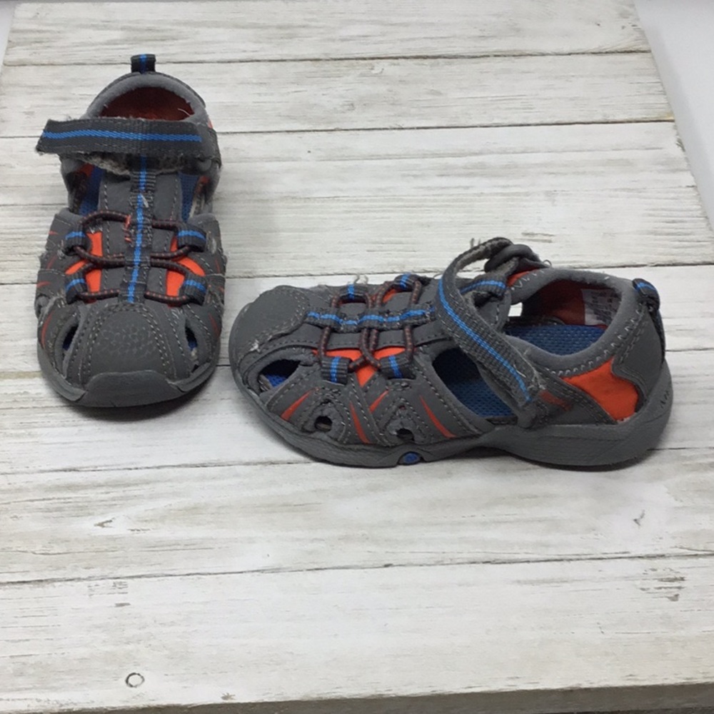 Merrell Hydro Junior Sandals